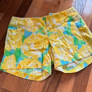 Lily Pulitzer shorts